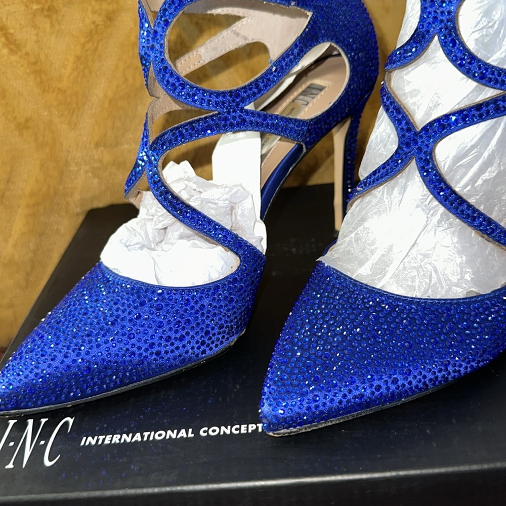 Heels I-N-C International Concepts - Picture 6 of 11